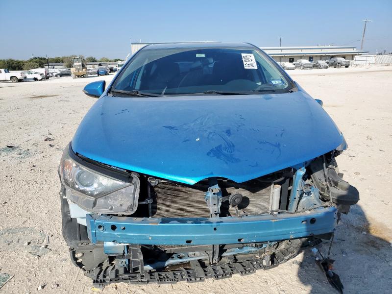 2016 TOYOTA SCION IM JTNKARJE6GJ510180