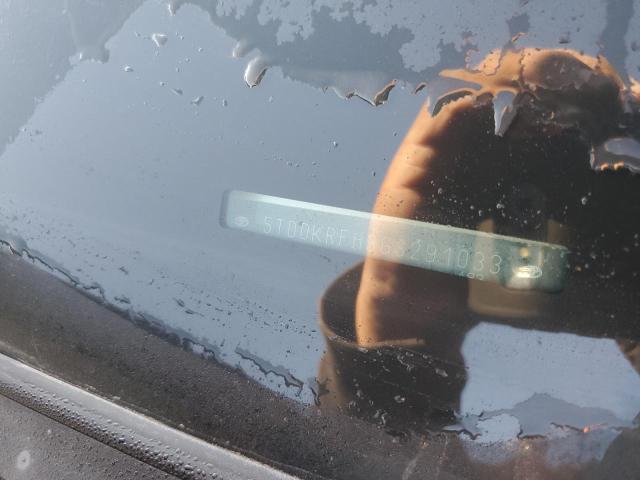 2016 TOYOTA HIGHLANDER #3291611263