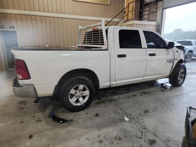 2020 RAM 1500 CLASSIC TRADESMAN - 1C6RR7KT8LS156171