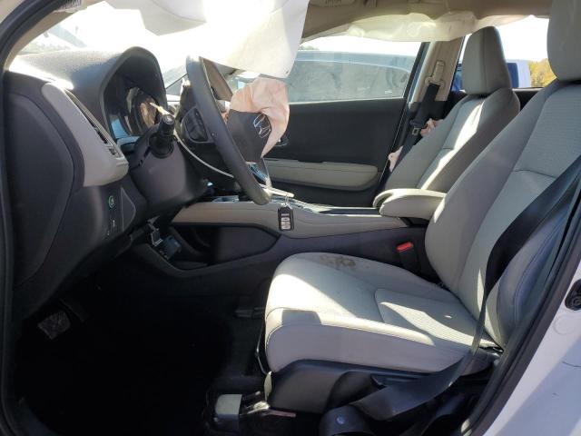 2020 HONDA HR-V EX #3293362425