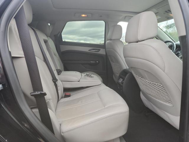 2015 CADILLAC SRX PERFOR - 3GYFNFE34FS580303