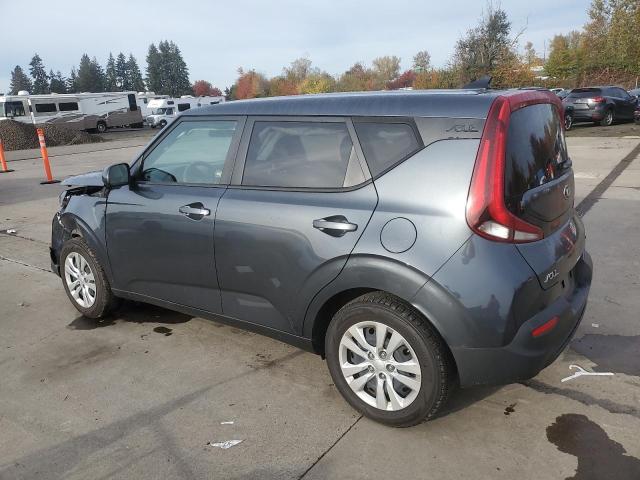 2020 KIA SOUL LX #3281790897