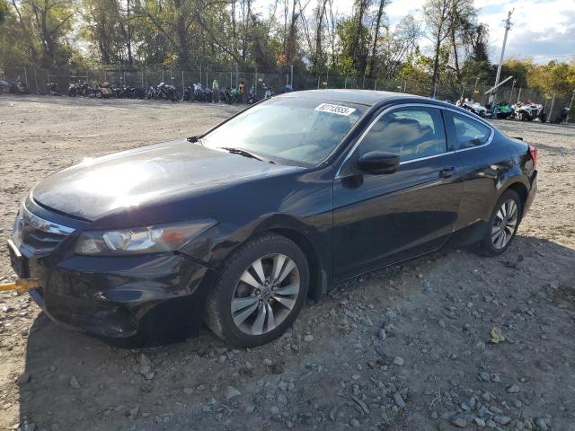 2012 HONDA ACCORD EX #3315845154