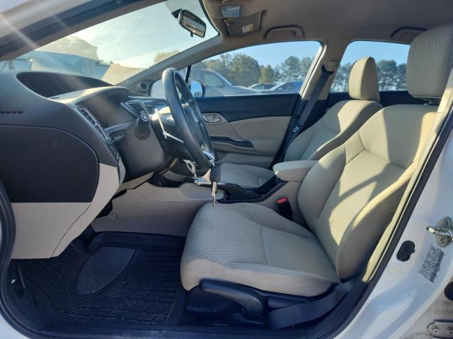 2015 HONDA CIVIC SE 19XFB2F7XFE092528