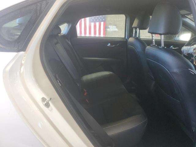 2021 KIA FORTE GT LINE #3297010380