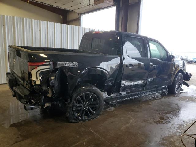 2025 FORD F150 LARIA 1FTFW5LD2SFA03924