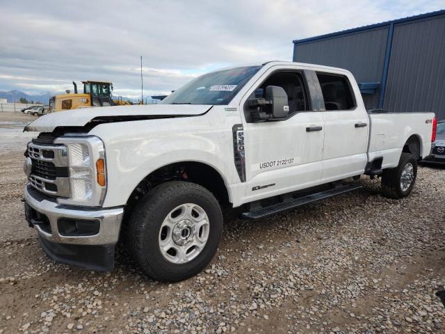 2025 FORD F350 SUPER #3306712779