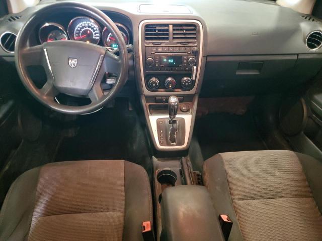 2011 DODGE CALIBER MA #3287662047