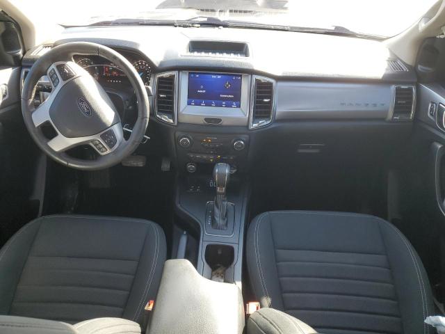 2021 FORD RANGER XL #3303942690