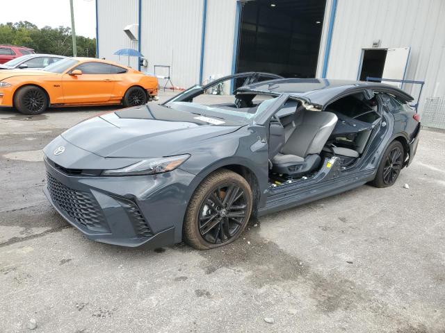 2025 TOYOTA CAMRY XSE #3309593569