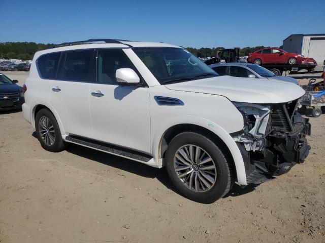 2023 NISSAN ARMADA SL #3292452702
