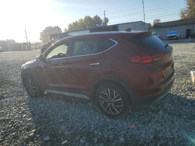 2020 HYUNDAI TUCSON LIM - KM8J3CAL5LU237808