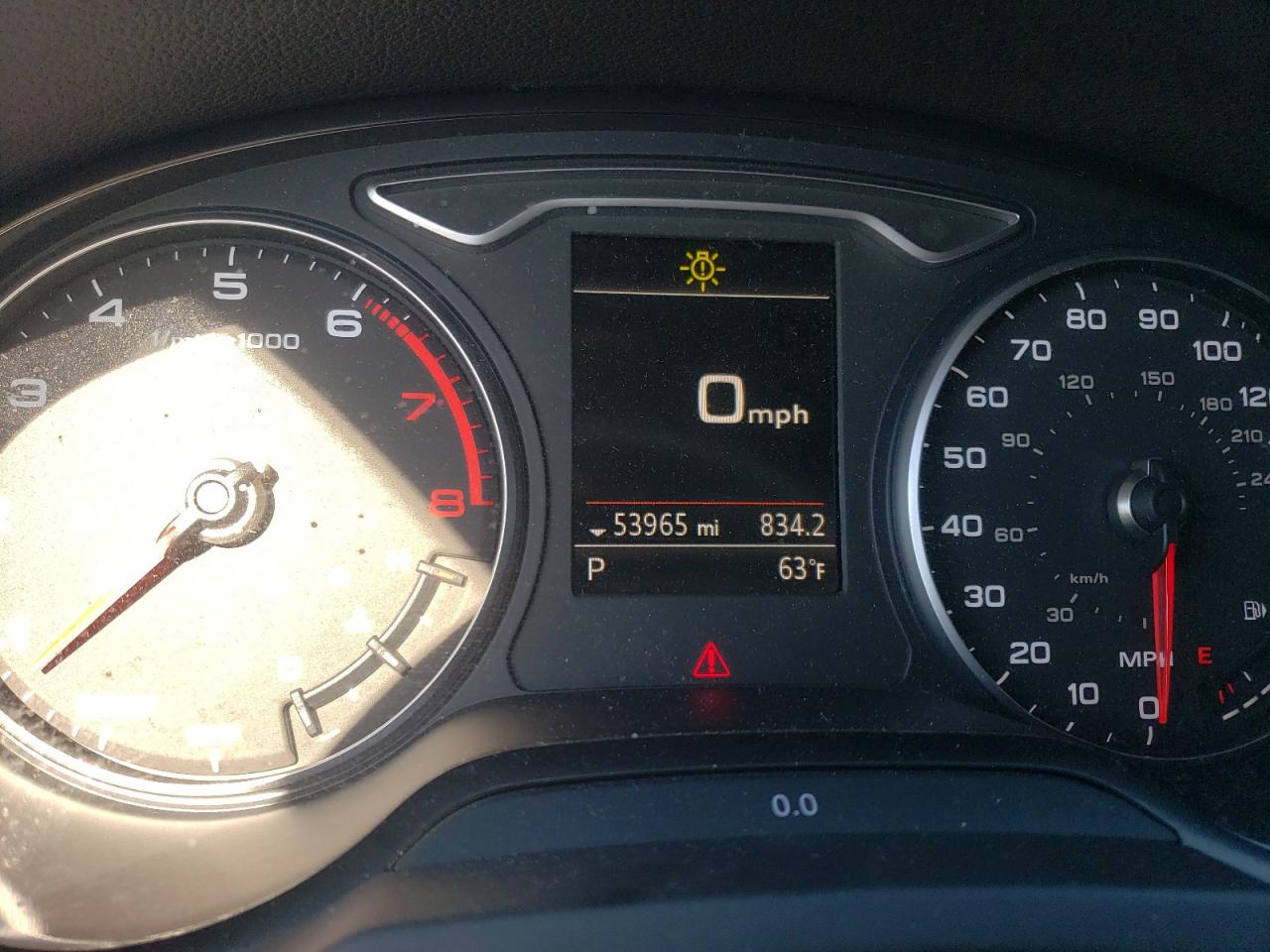 AUDI A3 PREMIUM PLUS