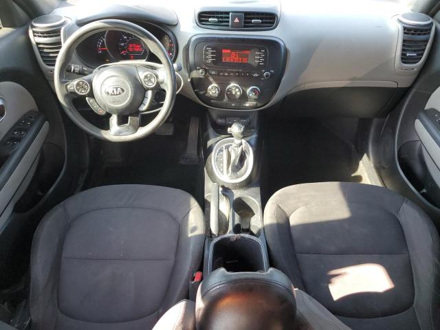 2016 KIA SOUL #3279551235