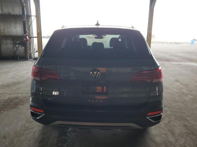 2024 VOLKSWAGEN TAOS SE #3297067506