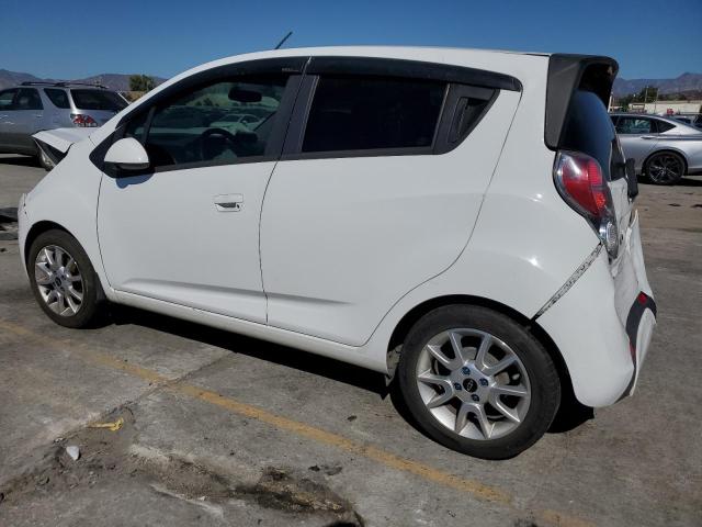 2015 CHEVROLET SPARK 1LT - KL8CD6S97FC727765
