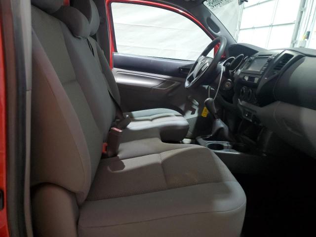 2013 TOYOTA TACOMA - 5TFNX4CN5DX021102