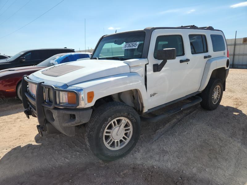 HUMMER H3