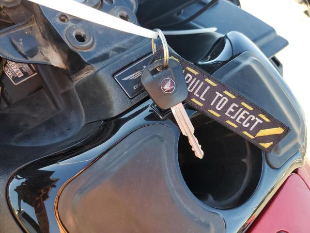 2013 HONDA GL1800 B JH2SC6847DK000766