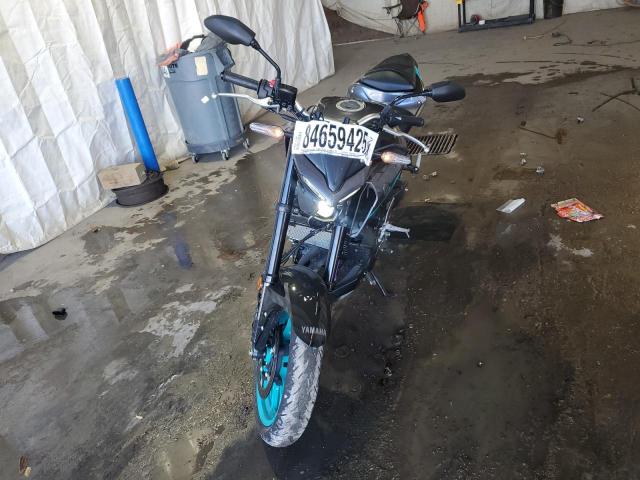 2024 YAMAHA MT-03 - MH3RH20Y4RK014746