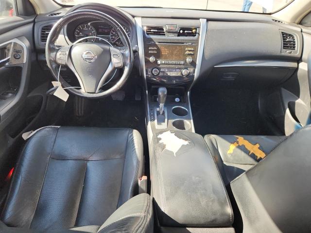 2013 NISSAN ALTIMA 2.5 #3298072157
