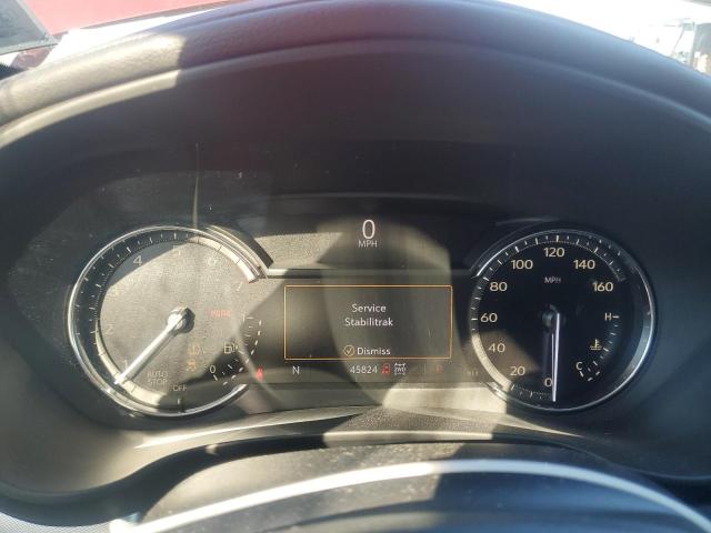 2019 CADILLAC XT4 PREMIU - 1GYFZDR46KF115595