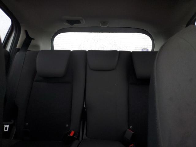 2020 HONDA HR-V EX 3CZRU6H57LM732426