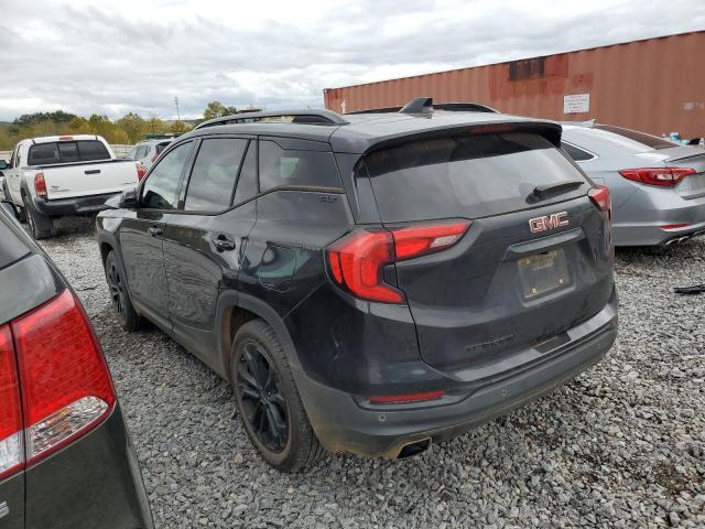 2020 GMC TERRAIN SL - 3GKALPEX0LL143858