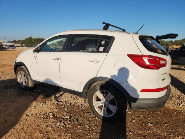 2013 KIA SPORTAGE BASE #3284778528