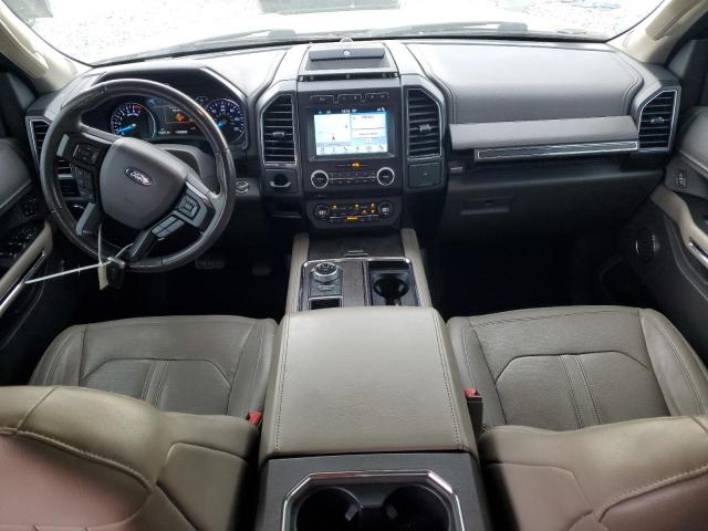 2018 FORD EXPEDITION #3290278215