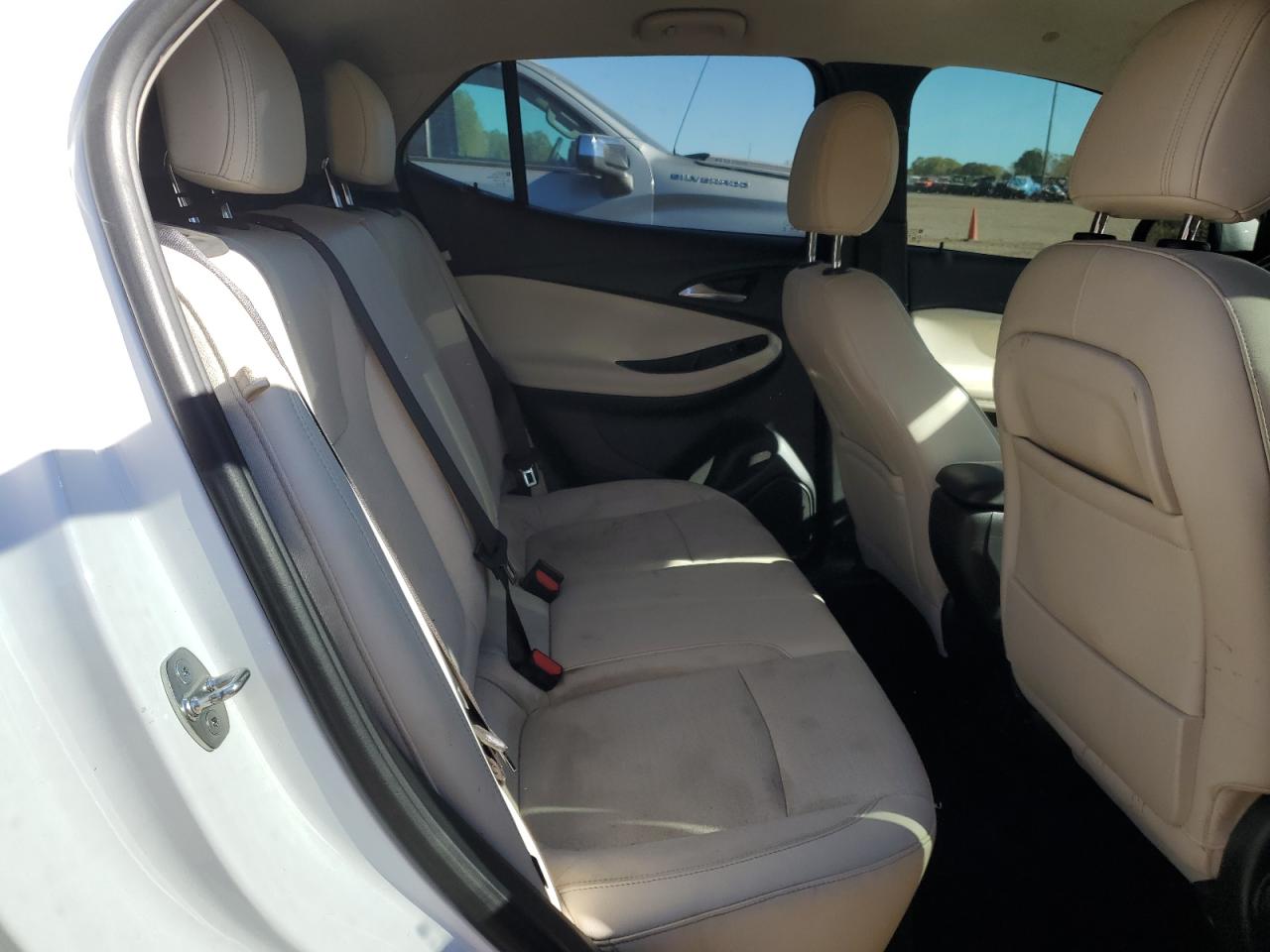 BUICK ENCORE PREFERRED