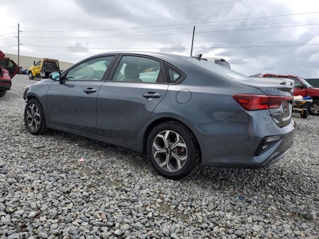 2020 KIA FORTE FE 3KPF24AD1LE210681