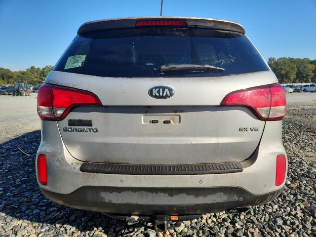 2015 KIA SORENTO EX #3269862707
