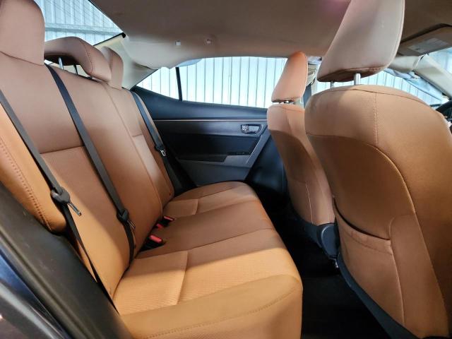 2014 TOYOTA COROLLA - 2T1BURHE3EC125492