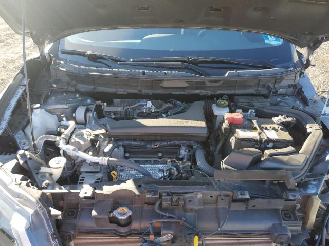 2020 NISSAN ROGUE S JN8AT2MV6LW116192