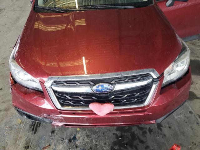 2018 SUBARU FORESTER 2 - JF2SJAGC3JH459281