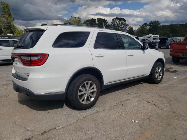 2014 DODGE DURANGO LI #3292515679