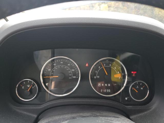 2017 JEEP COMPASS LA #3305301400