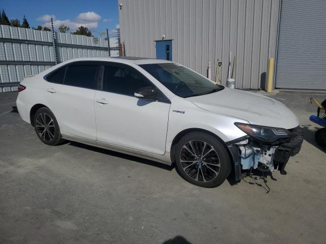 2017 TOYOTA CAMRY HYBRID 4T1BD1FK5HU221640