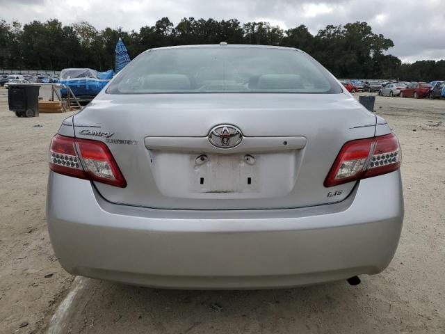 2010 TOYOTA CAMRY BASE - 4T1BF3EK2AU071046