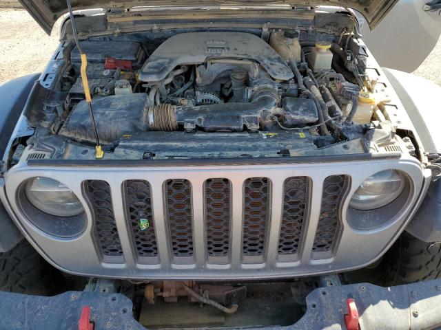 2021 JEEP GLADIATOR 1C6JJTBG1ML545889
