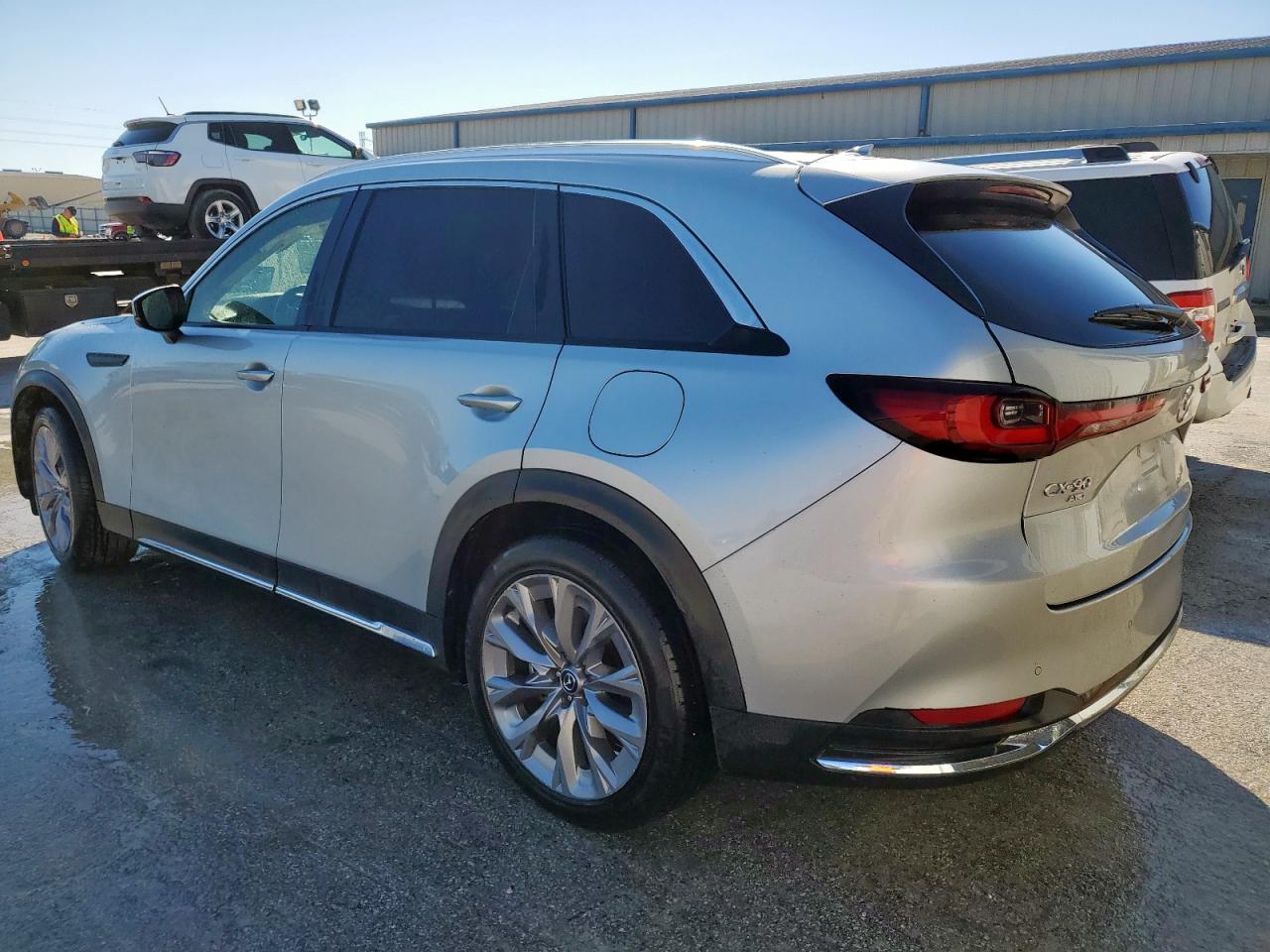 MAZDA CX-90 PREMIUM