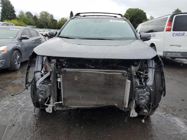 2021 TOYOTA RAV4 XLE - JTMP1RFVXKD031206