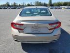 Lot #3303924686 2020 HONDA ACCORD EX