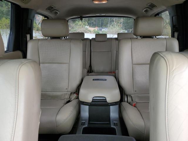 2011 TOYOTA SEQUOIA PL #3290297218