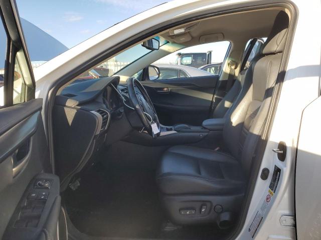 2016 LEXUS NX 200T BA - JTJBARBZ1G2051413