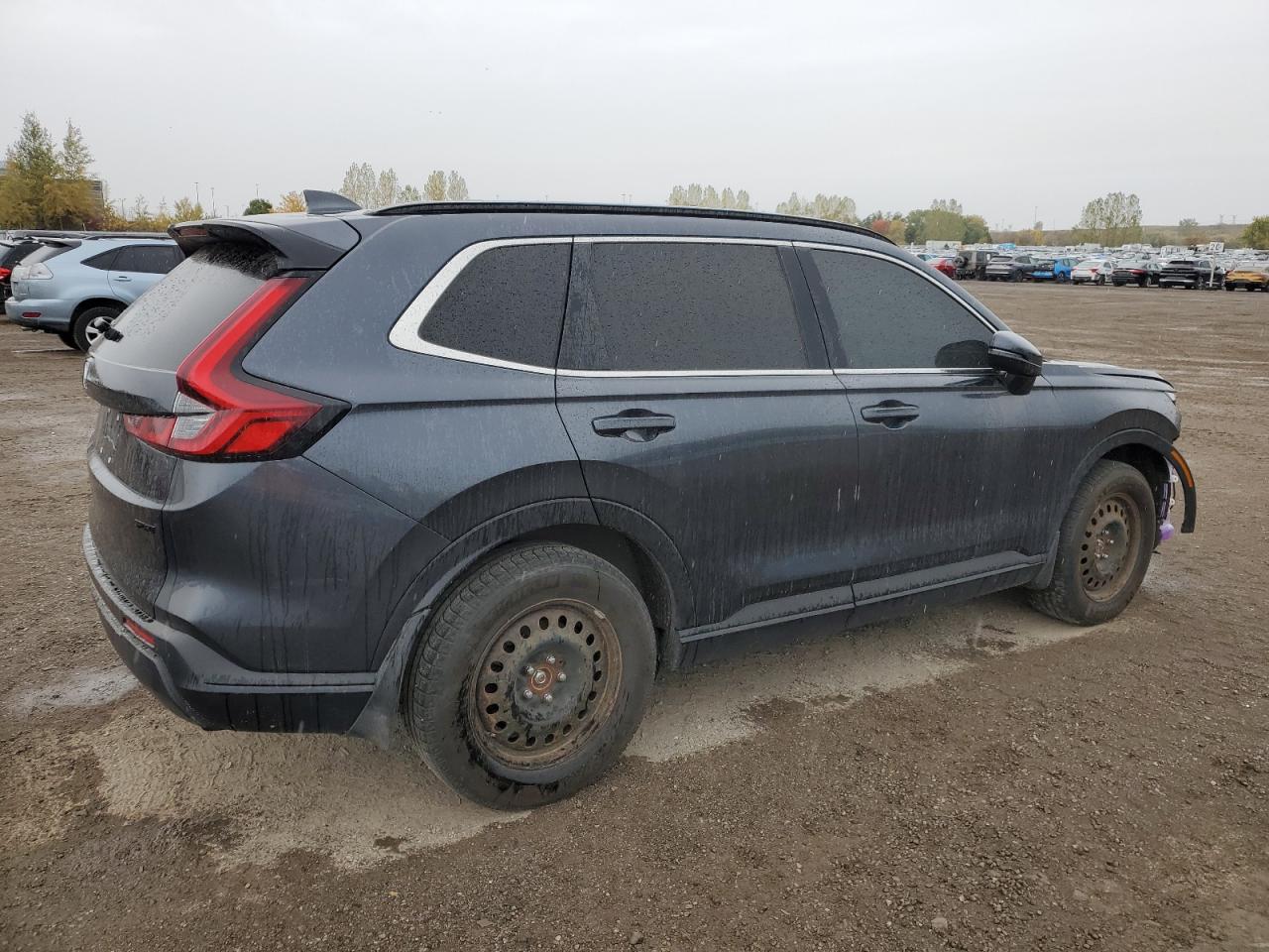 HONDA CR-V SPORT