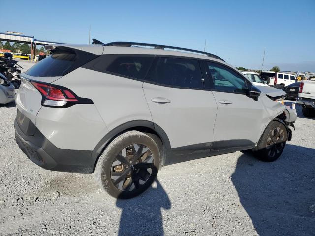 2023 KIA SPORTAGE X #3291176975