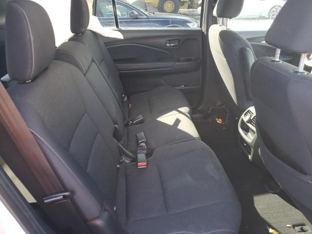 2020 HONDA PASSPORT S #3296225553