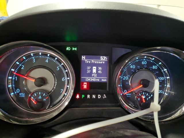 2012 CHRYSLER TOWN & COU - 2C4RC1CG3CR415918